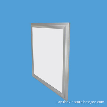 600*600mm 40W LED Panel Light 2400lm